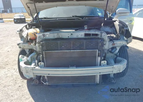 2016 Lincoln Mkx Select from USA, damaged, VIN 2LMTJ6KR0GBL88719